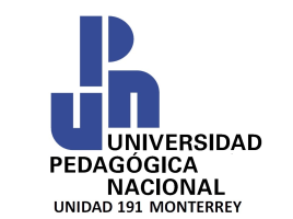 Plataforma para Alumnos de Licenciatura en Educación e Innovación Pedagógica - UPN191MTY
